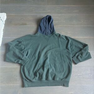 Brandy Melville Oversized Hoodie